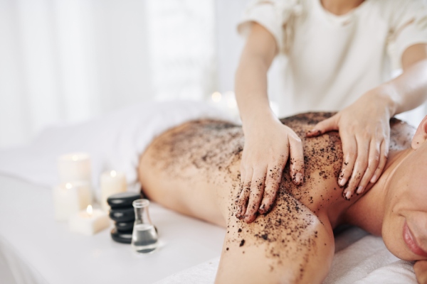 Pyrites Spa Delhi